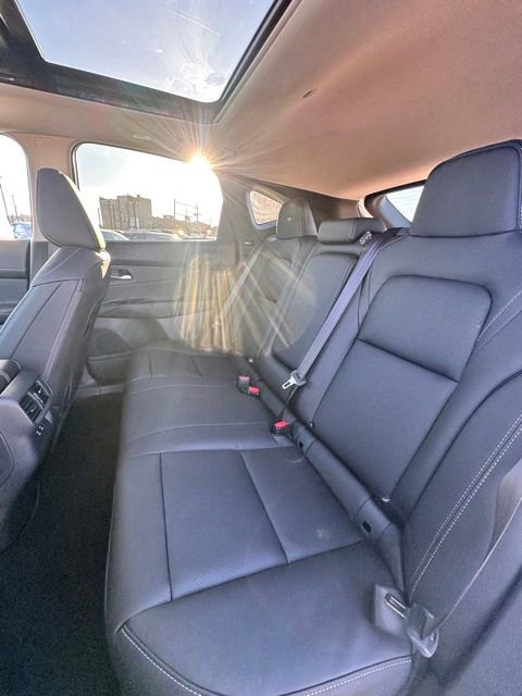 New 2026 Nissan Murano SL image 28