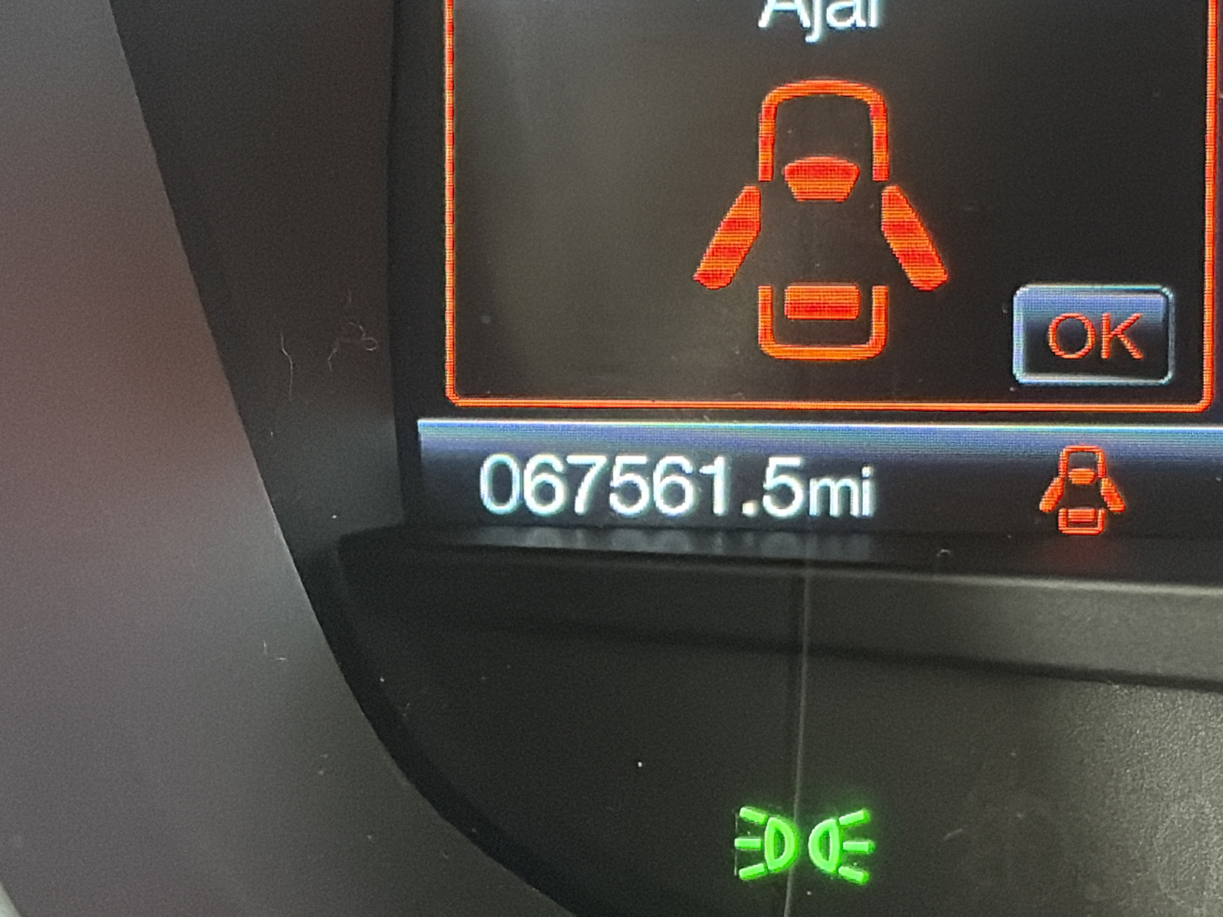 Used 2019 Ford Fusion Titanium FWD image 5