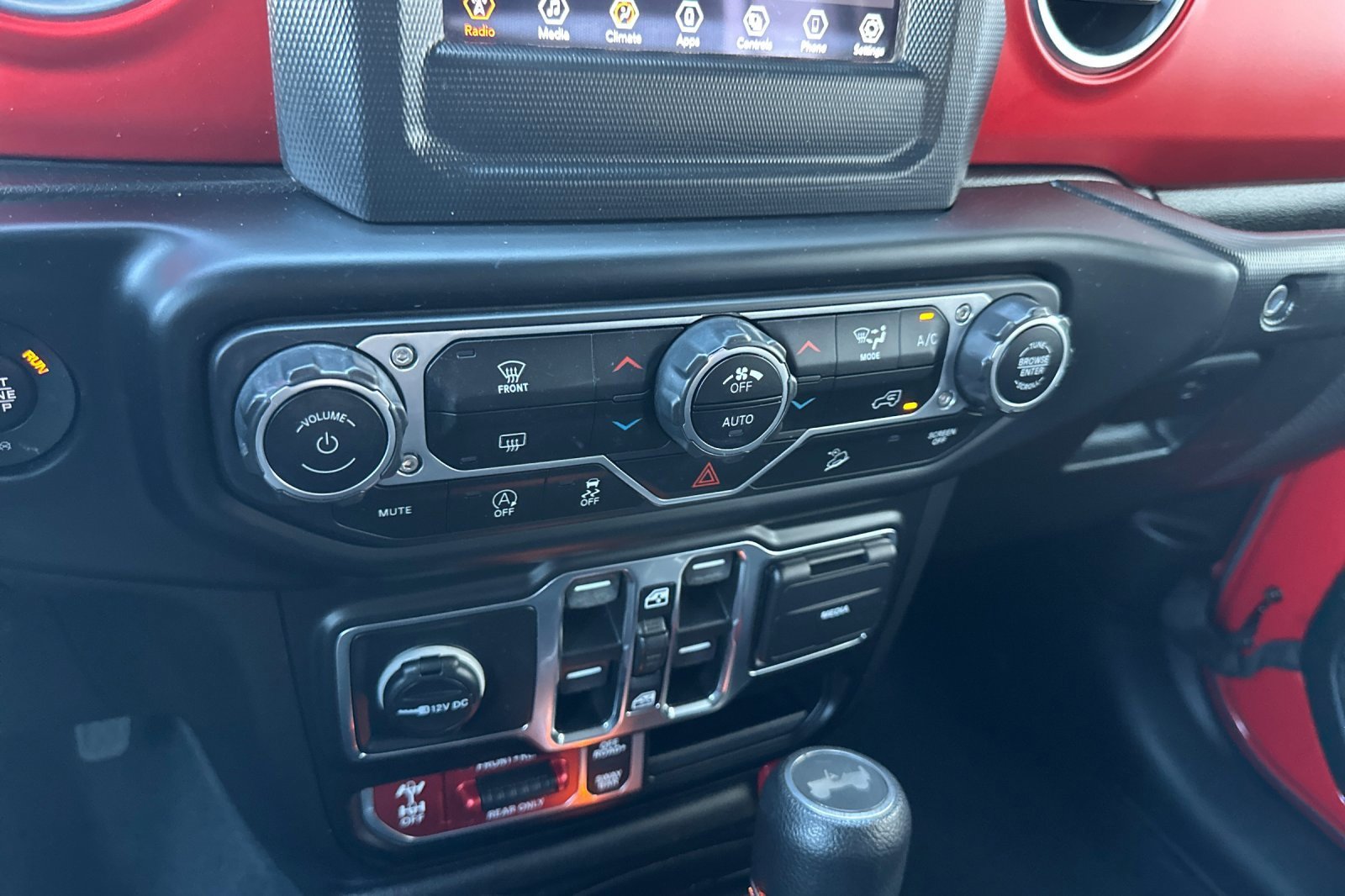 Used 2021 Jeep Wrangler Unlimited Rubicon image 29