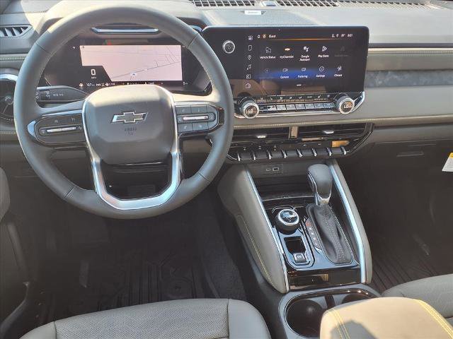 New 2026 Chevrolet Colorado ZR2 w/ Technology Package image 5