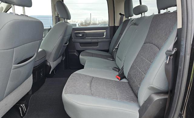 Used 2019 RAM 1500 Classic Warlock image 14