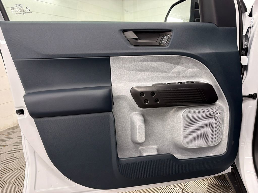 New 2026 Ford Maverick XLT image 15