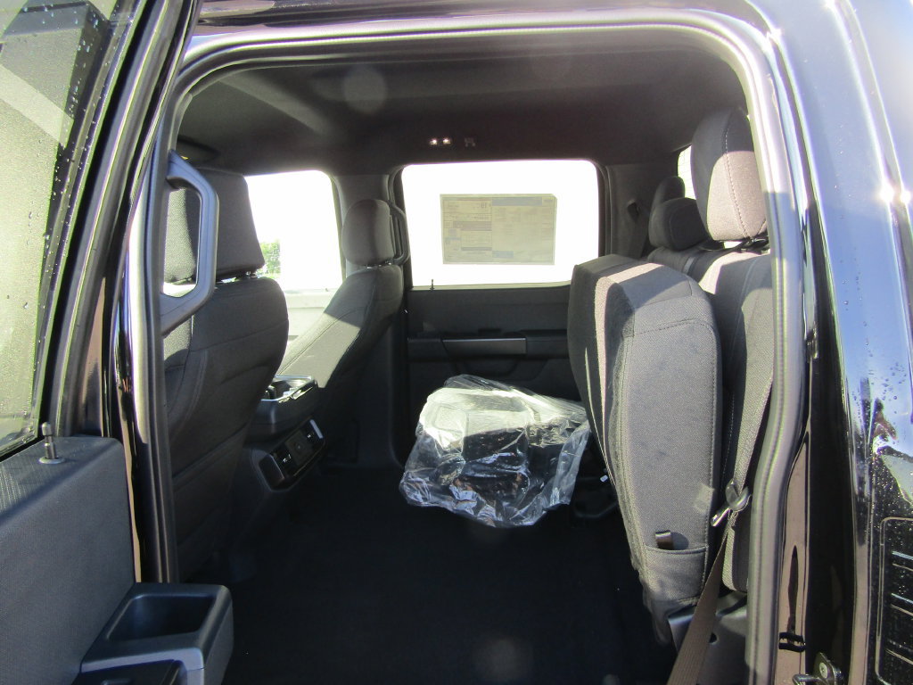 New 2026 Ford F150 STX w/ F-150 LOBO Package AWD/4WD image 29