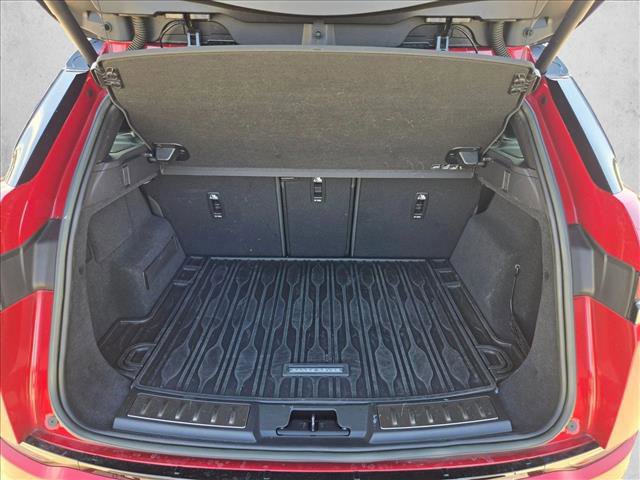 Used 2023 Land Rover Range Rover Evoque R-Dynamic SE image 6