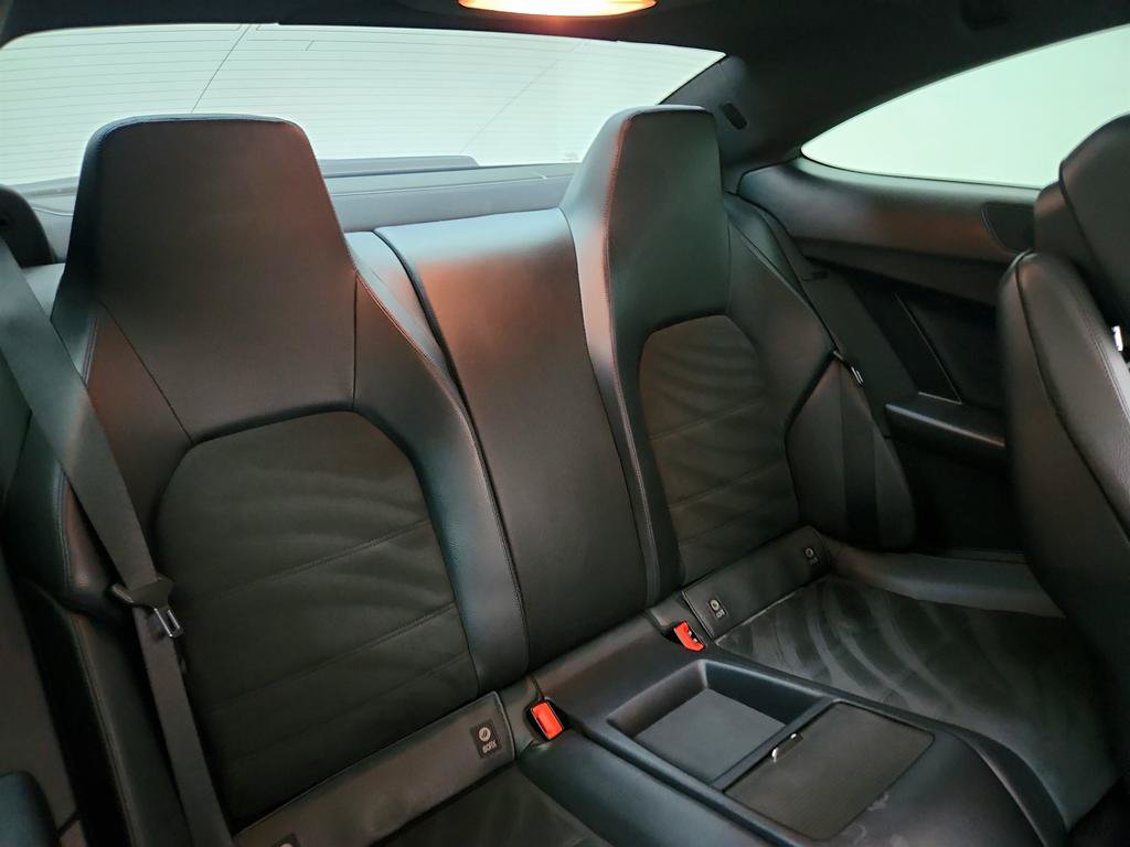 Used 2012 Mercedes-Benz C 63 AMG Coupe image 27