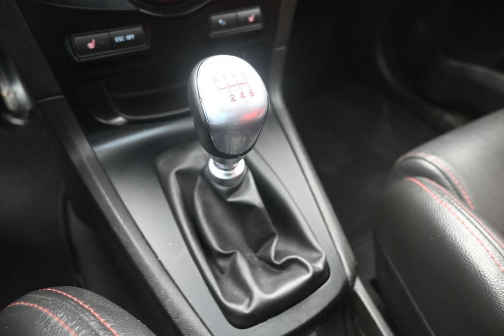 Used 2019 Ford Fiesta ST w/ ST Recaro Package FWD image 29
