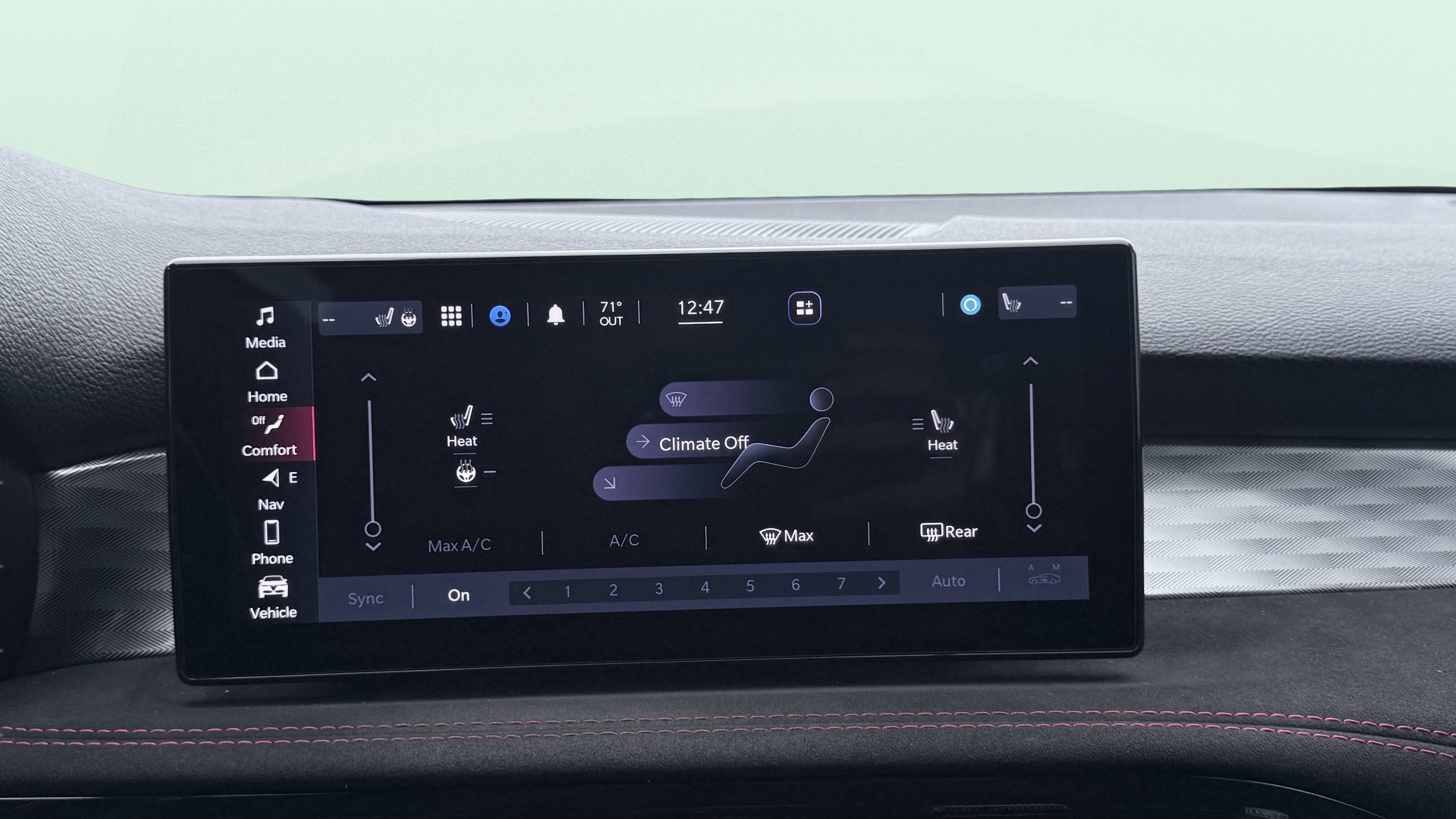 Used 2024 Alfa Romeo Tonale Veloce image 69