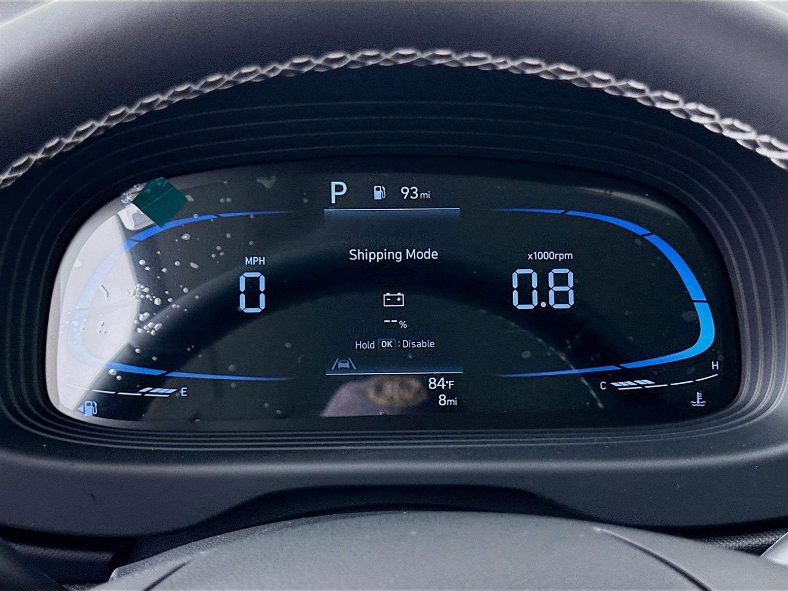 New 2025 Hyundai Venue Limited image 13