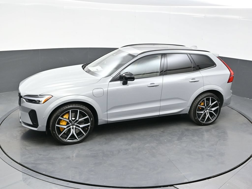 New 2026 Volvo XC60 T8 Polestar w/ Protection Package Premier AWD/4WD image 35