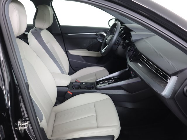 Certified 2025 Audi A3 2.0T Premium Plus w/ Premium Plus Package AWD/4WD image 13