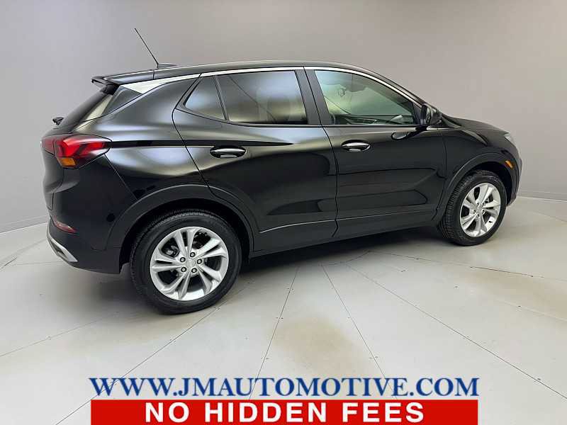 Used 2022 Buick Encore GX Preferred w/ Cold Weather Comfort Package image 5