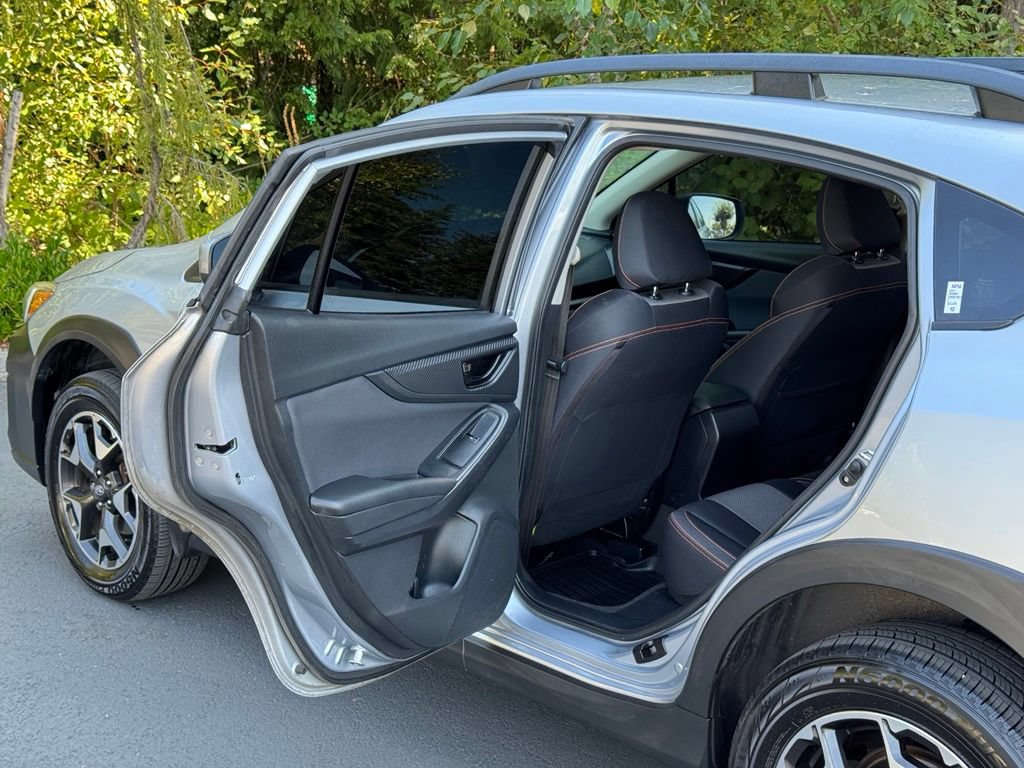 Used 2019 Subaru Crosstrek 2.0i Premium AWD/4WD image 11