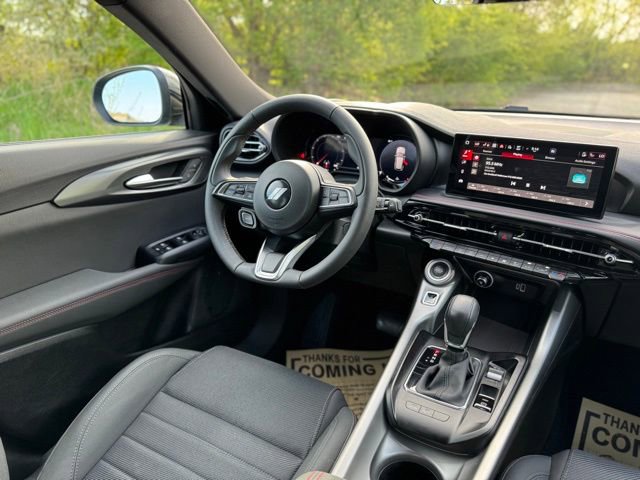 Used 2024 Dodge Hornet GT w/ GT Blacktop Package AWD/4WD image 28