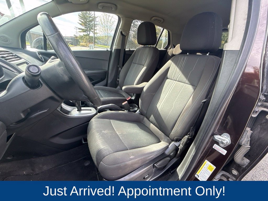 Used 2016 Chevrolet Trax LT AWD/4WD image 9