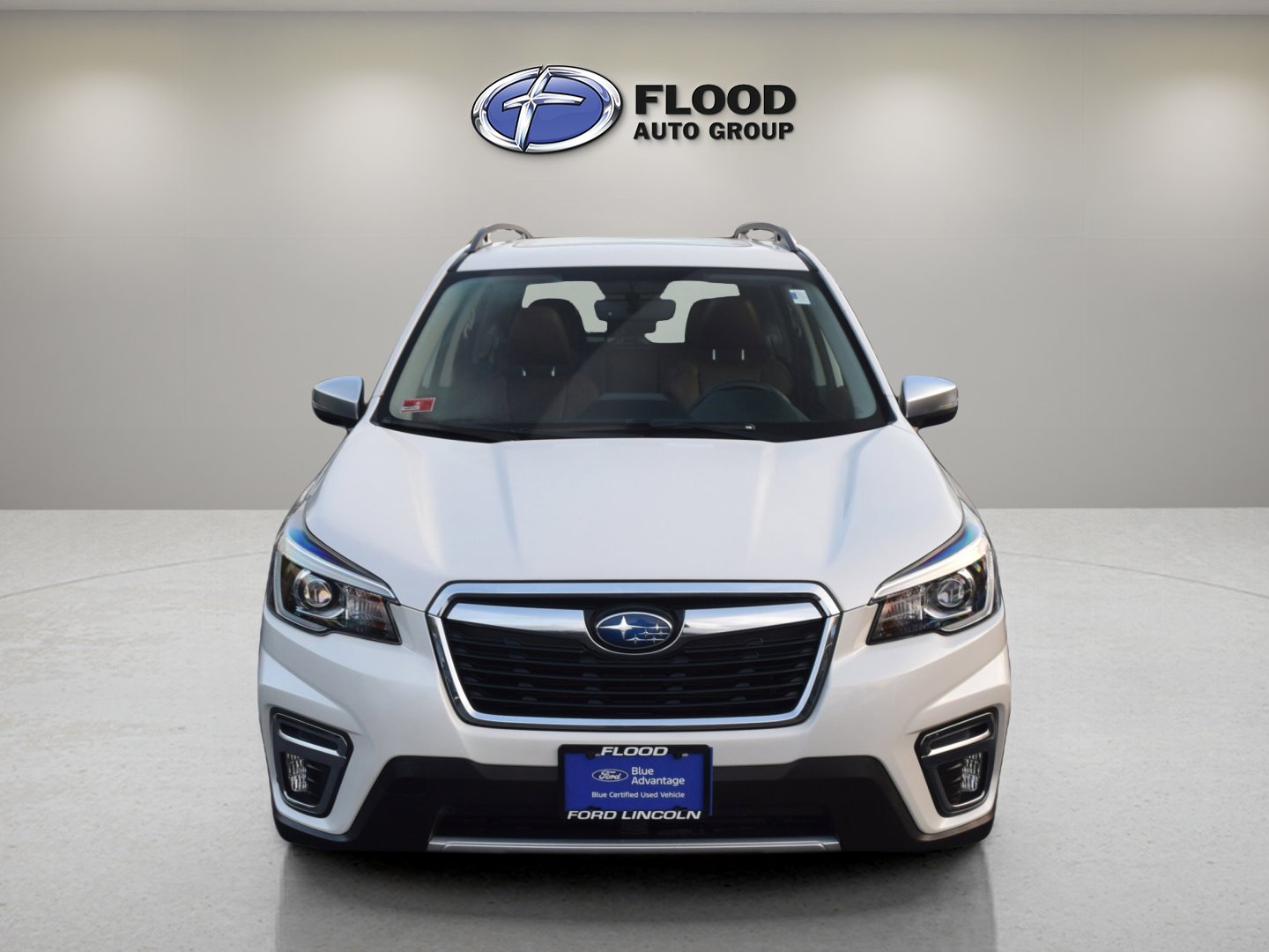 Used 2020 Subaru Forester Touring w/ Popular Package #2 AWD/4WD image 2
