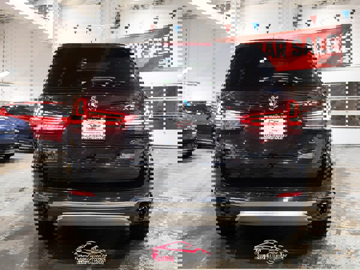 Used 2017 BMW X5 xDrive35i image 6