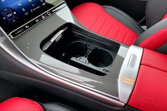 New 2026 Mercedes-Benz C 300 4MATIC Sedan image 11