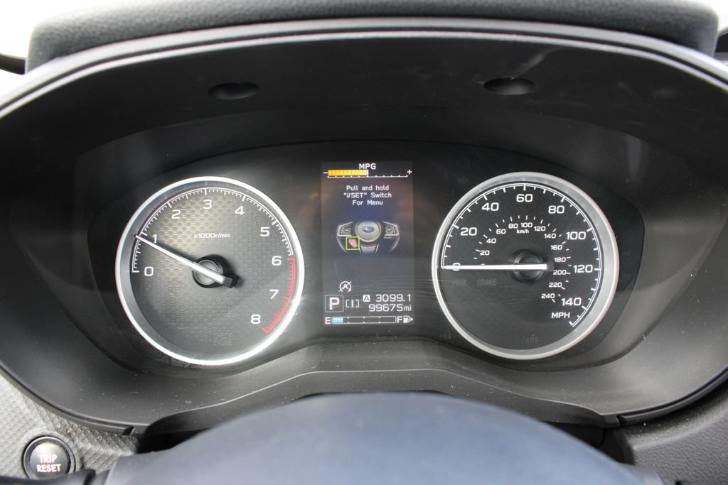 Used 2020 Subaru Forester Limited w/ Popular Package #3 AWD/4WD image 13