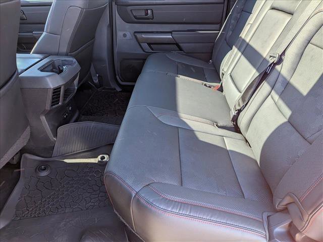 Used 2024 Toyota Tundra TRD Pro image 17