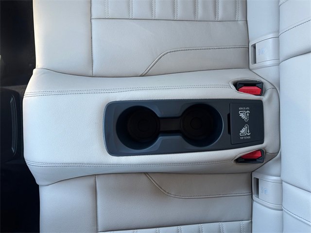 New 2026 BMW 430i xDrive Convertible w/ Premium Package image 22