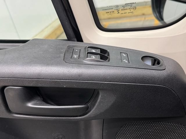 Used 2021 RAM ProMaster 3500 w/ RV Ready Prep Package FWD image 18