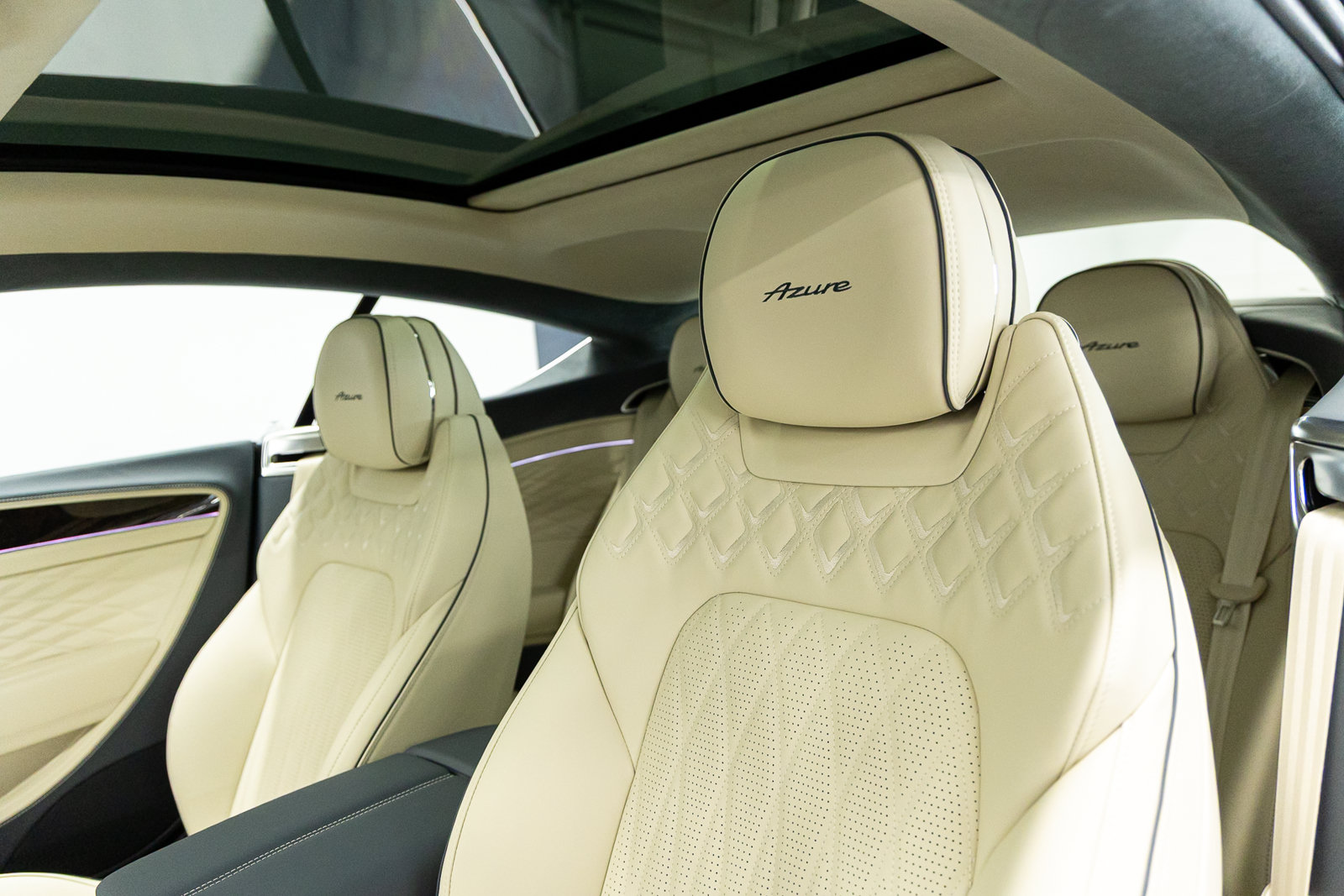 New 2026 Bentley Continental GT AWD/4WD image 27