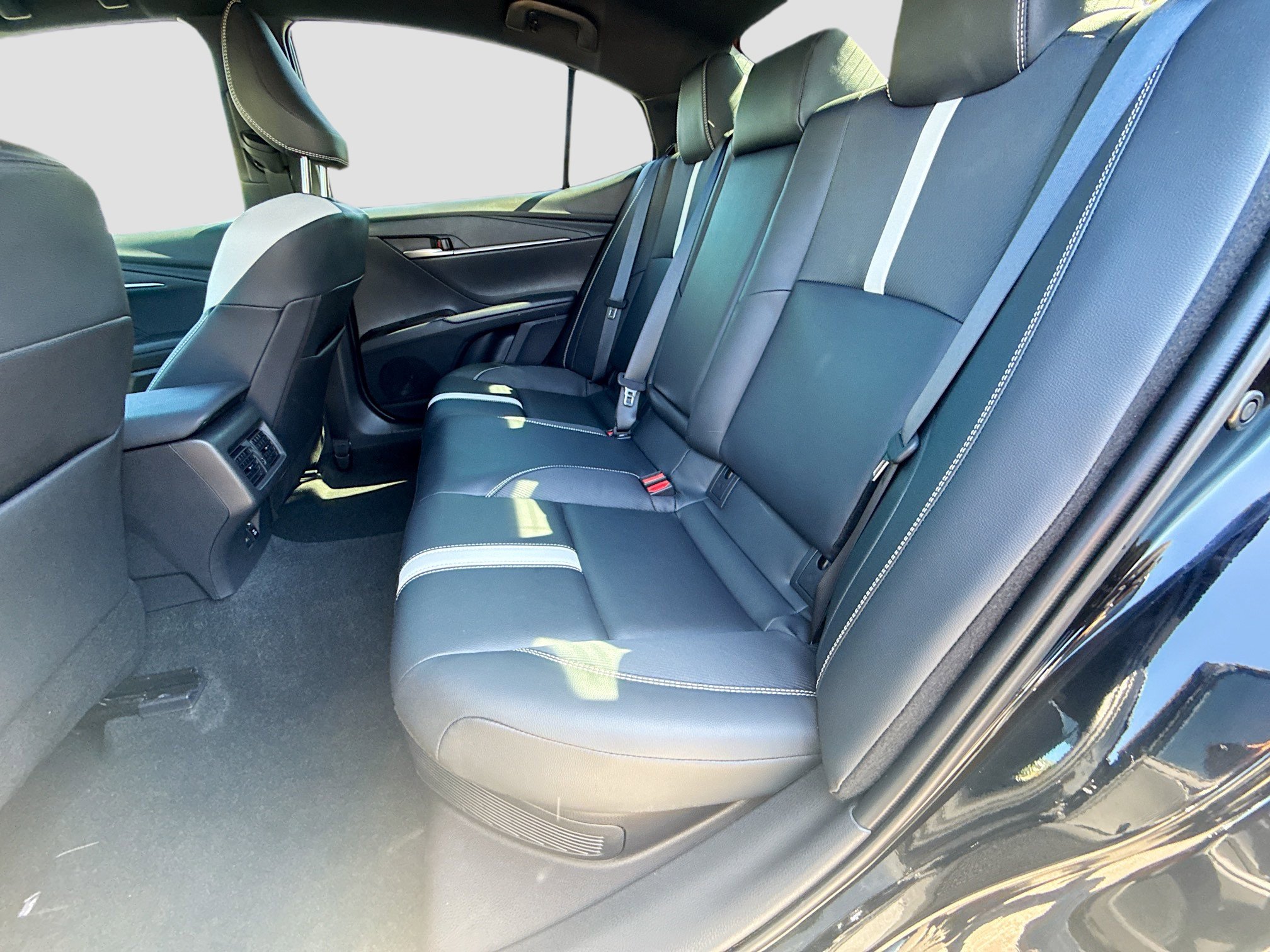 Used 2026 Toyota Camry Nightshade image 19