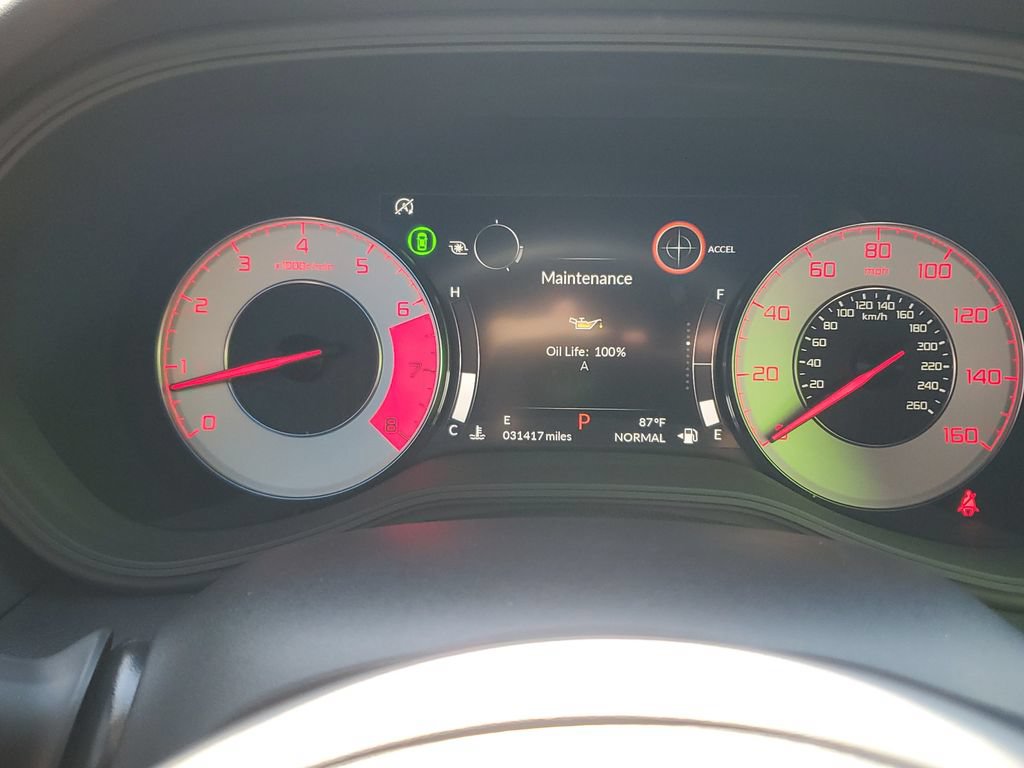 Certified 2021 Acura TLX Type S AWD/4WD image 25