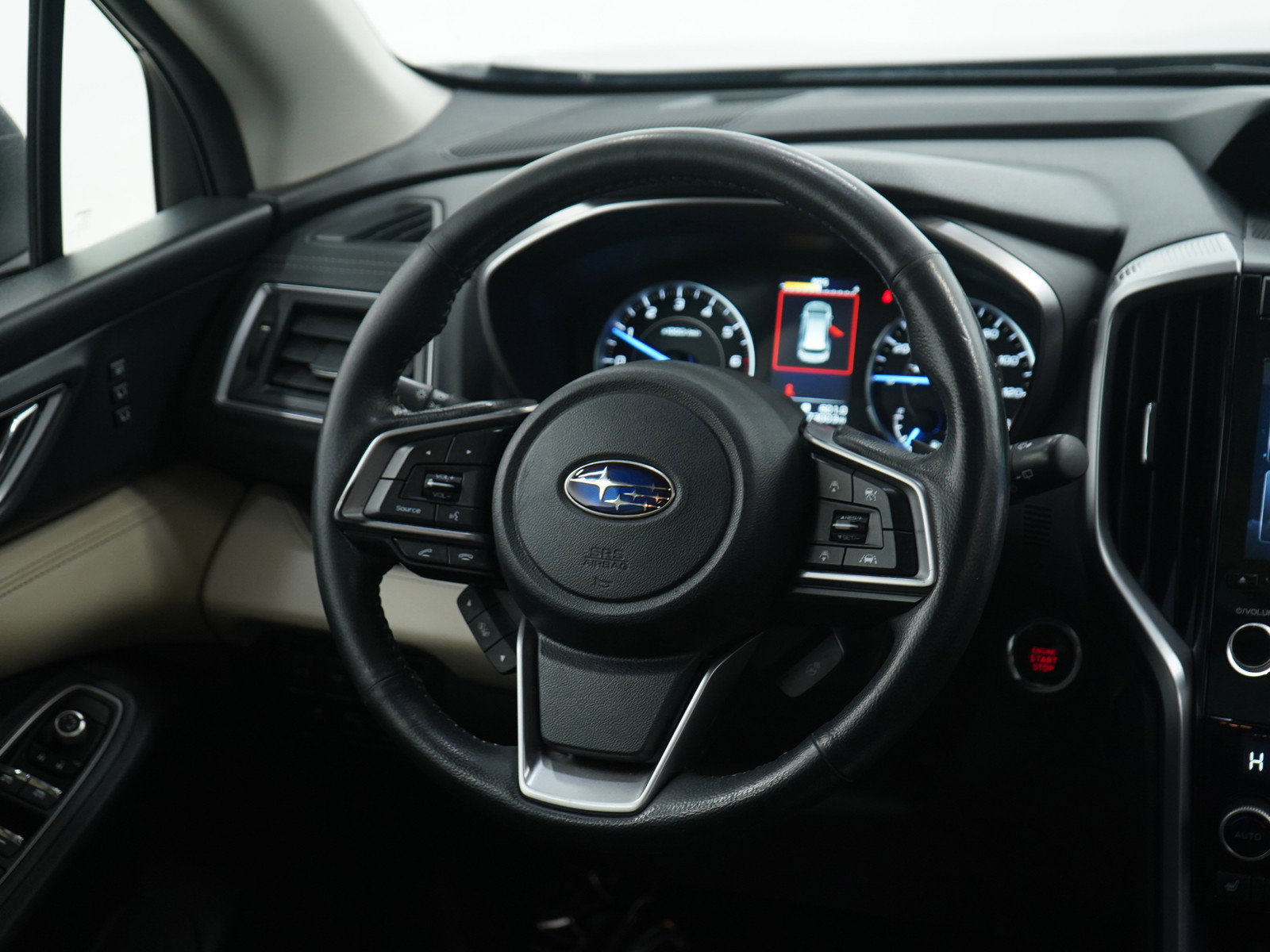 Used 2020 Subaru Ascent Limited w/ Technology Package image 14