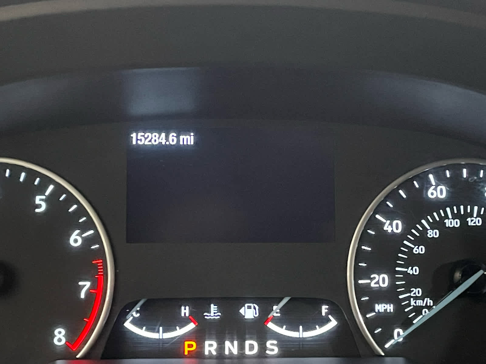 Used 2022 Ford EcoSport SE w/ SE Appearance Package AWD/4WD image 24