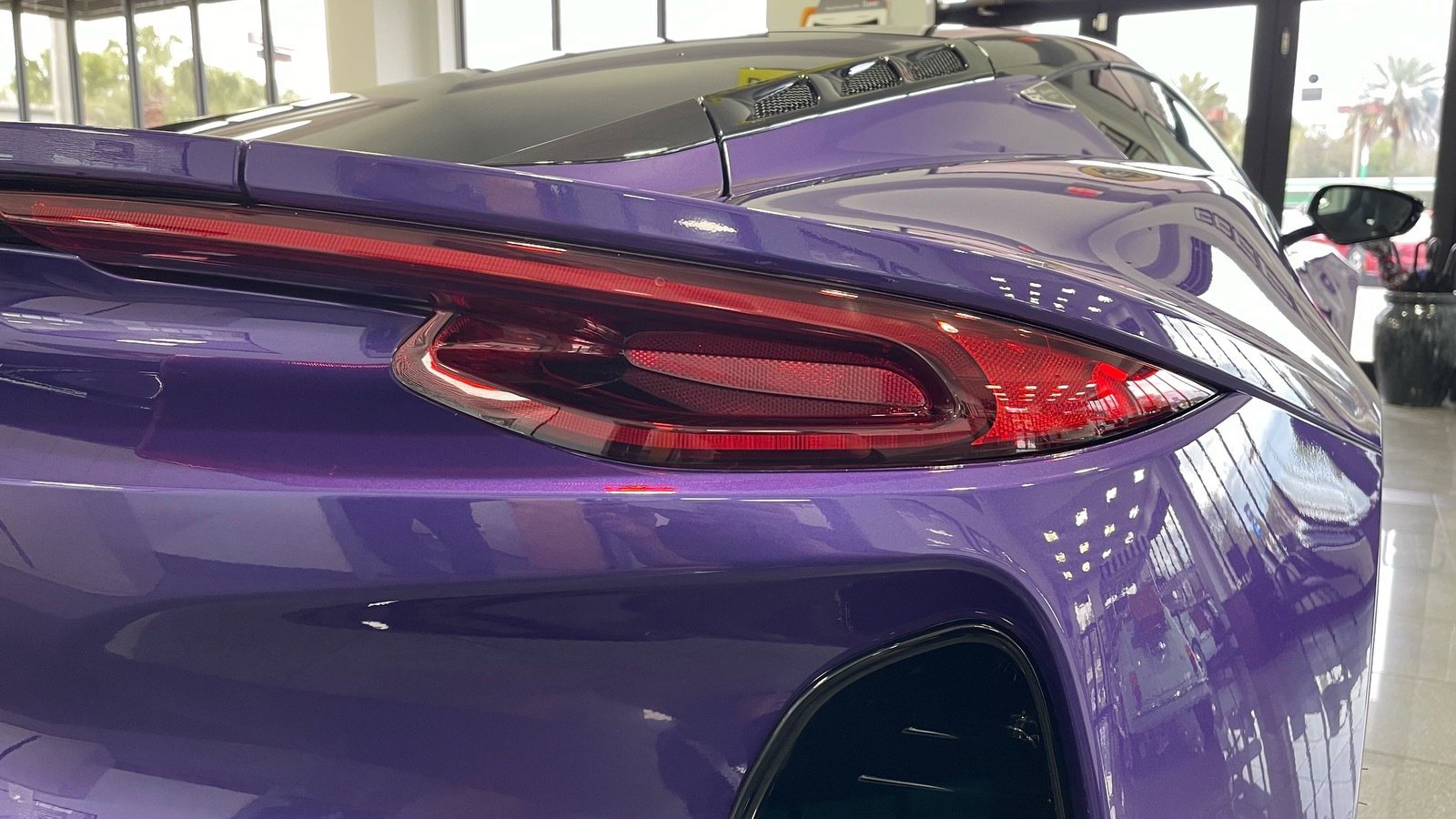 Used 2026 Lotus Emira image 24