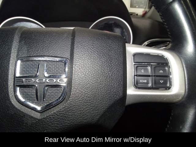 Used 2018 Dodge Journey SE w/ Popular Equipment Group image 18