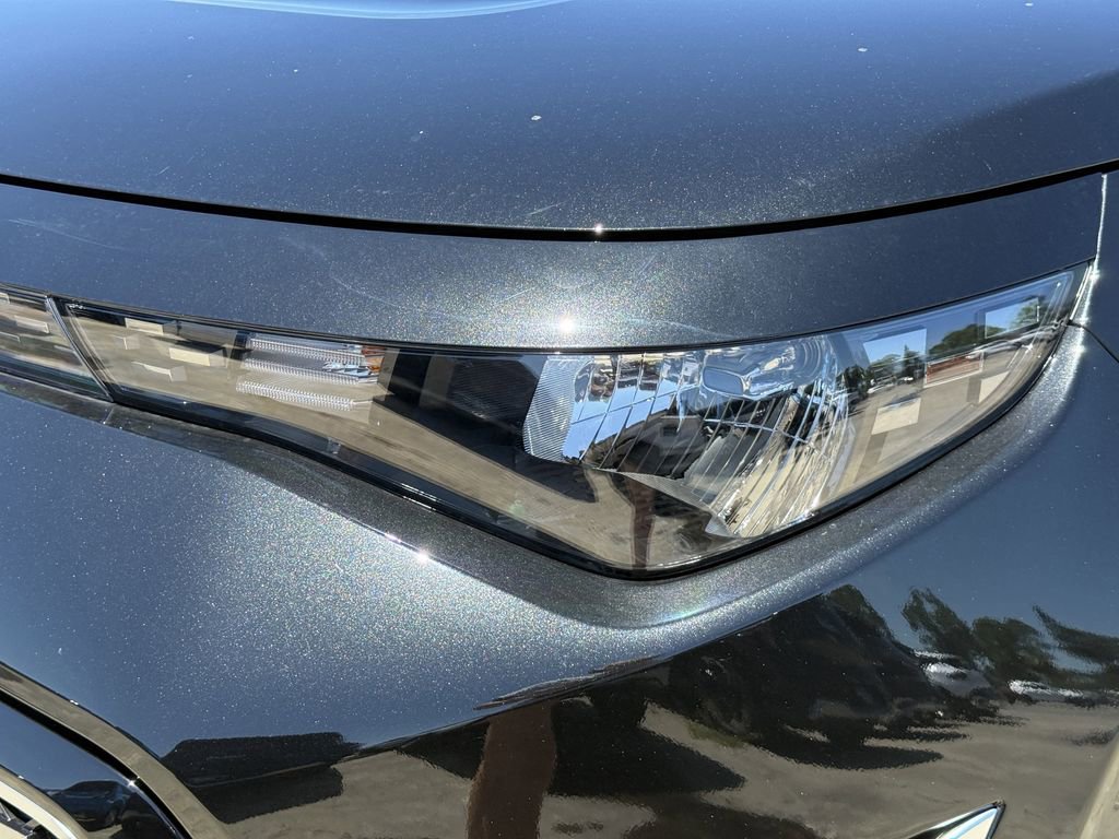 New 2025 Kia Soul EX image 10