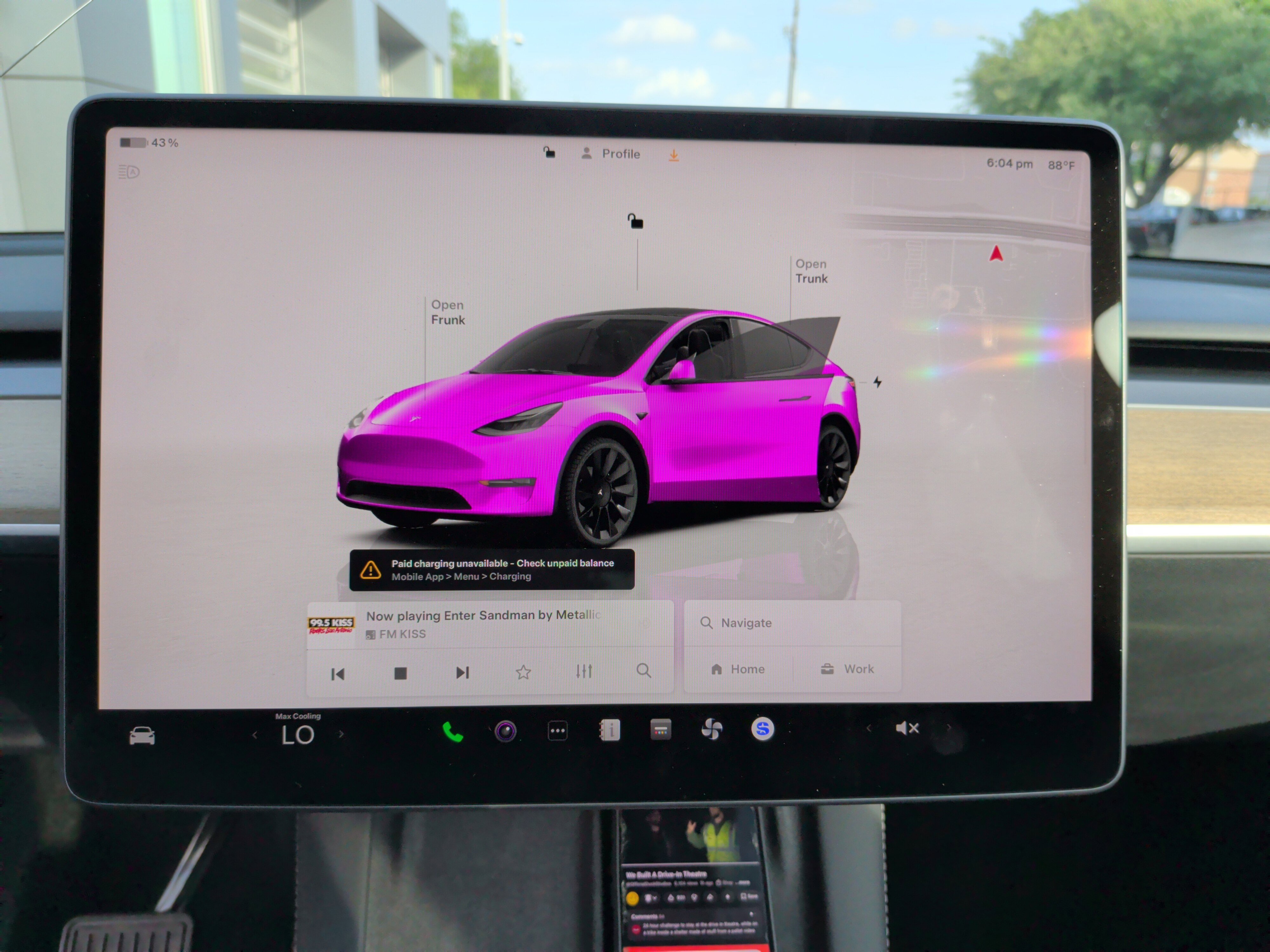 Used 2023 Tesla Model Y Long Range image 20