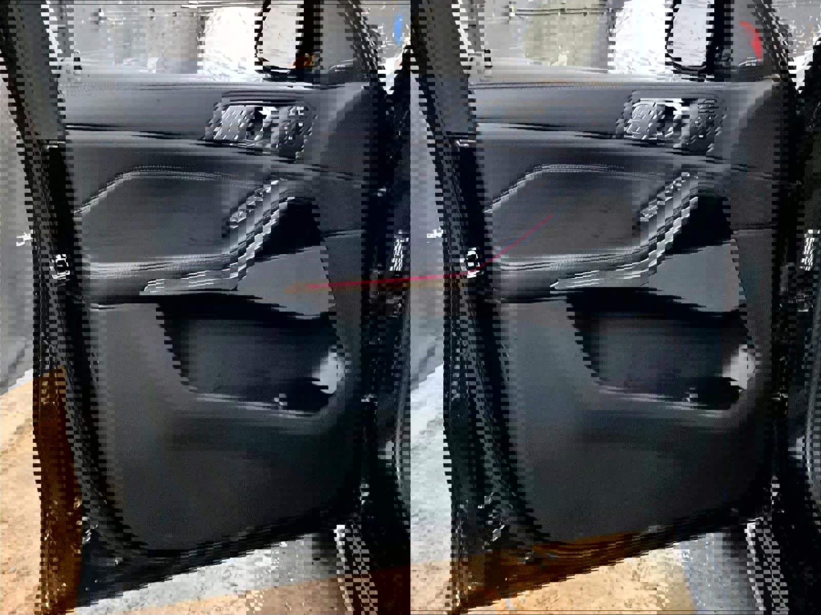 Used 2019 BMW X7 xDrive50i w/ M Sport Package image 26