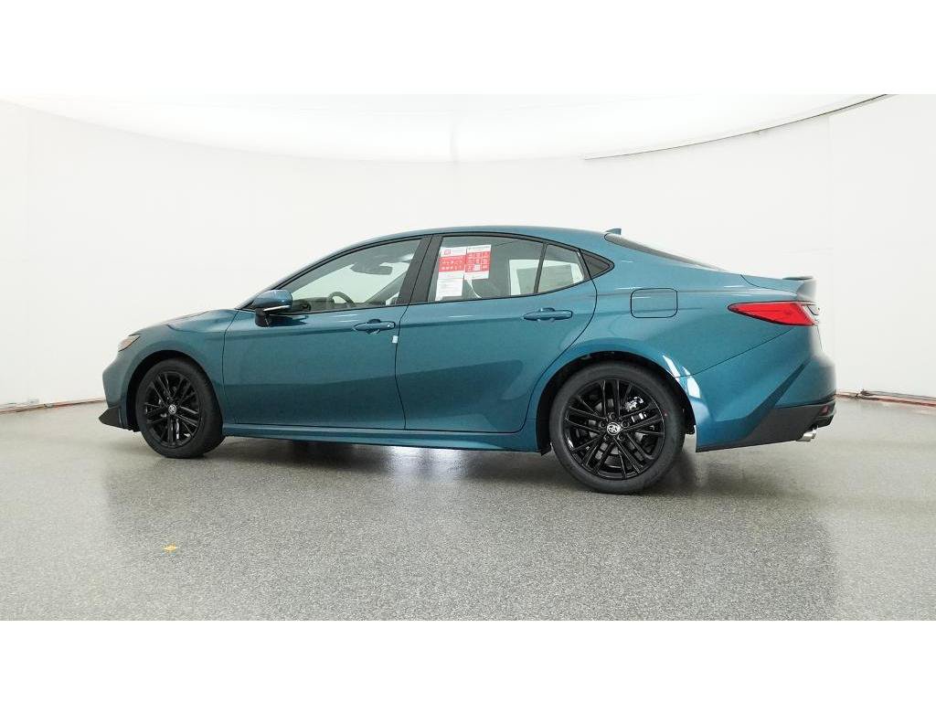 New 2026 Toyota Camry SE FWD image 20