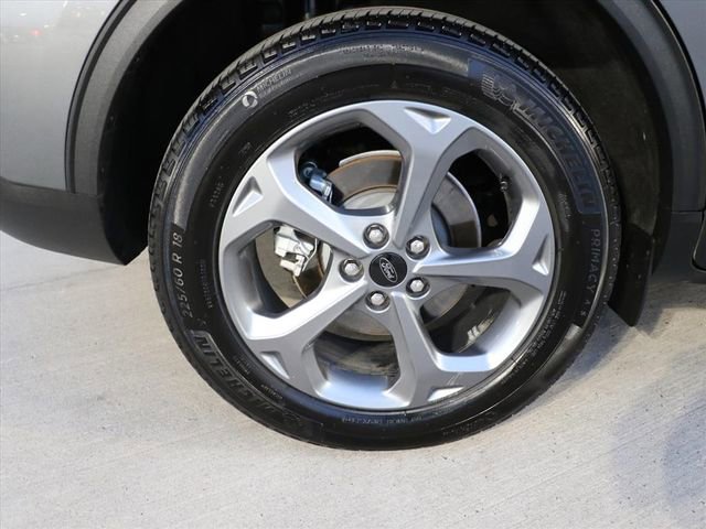 Used 2025 Ford Escape ST-Line Select image 7