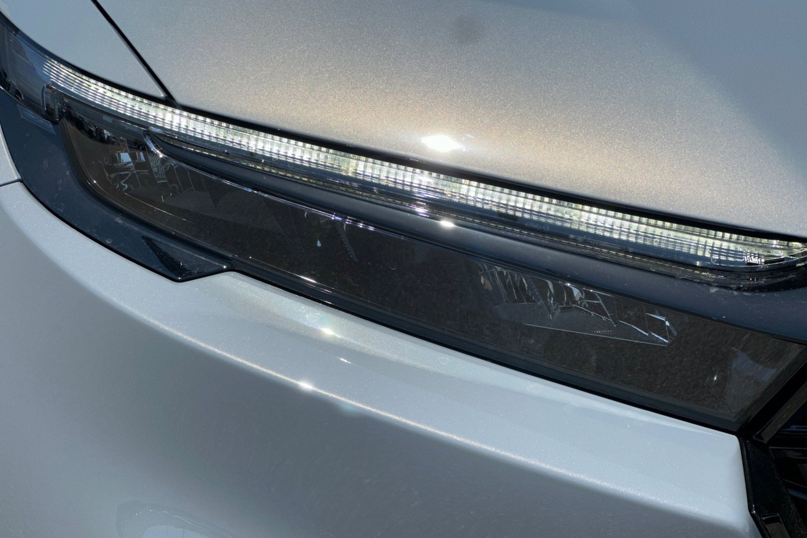 New 2026 Honda CR-V Sport-L image 11
