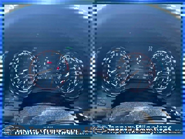 Certified 2024 Toyota Camry SE image 25