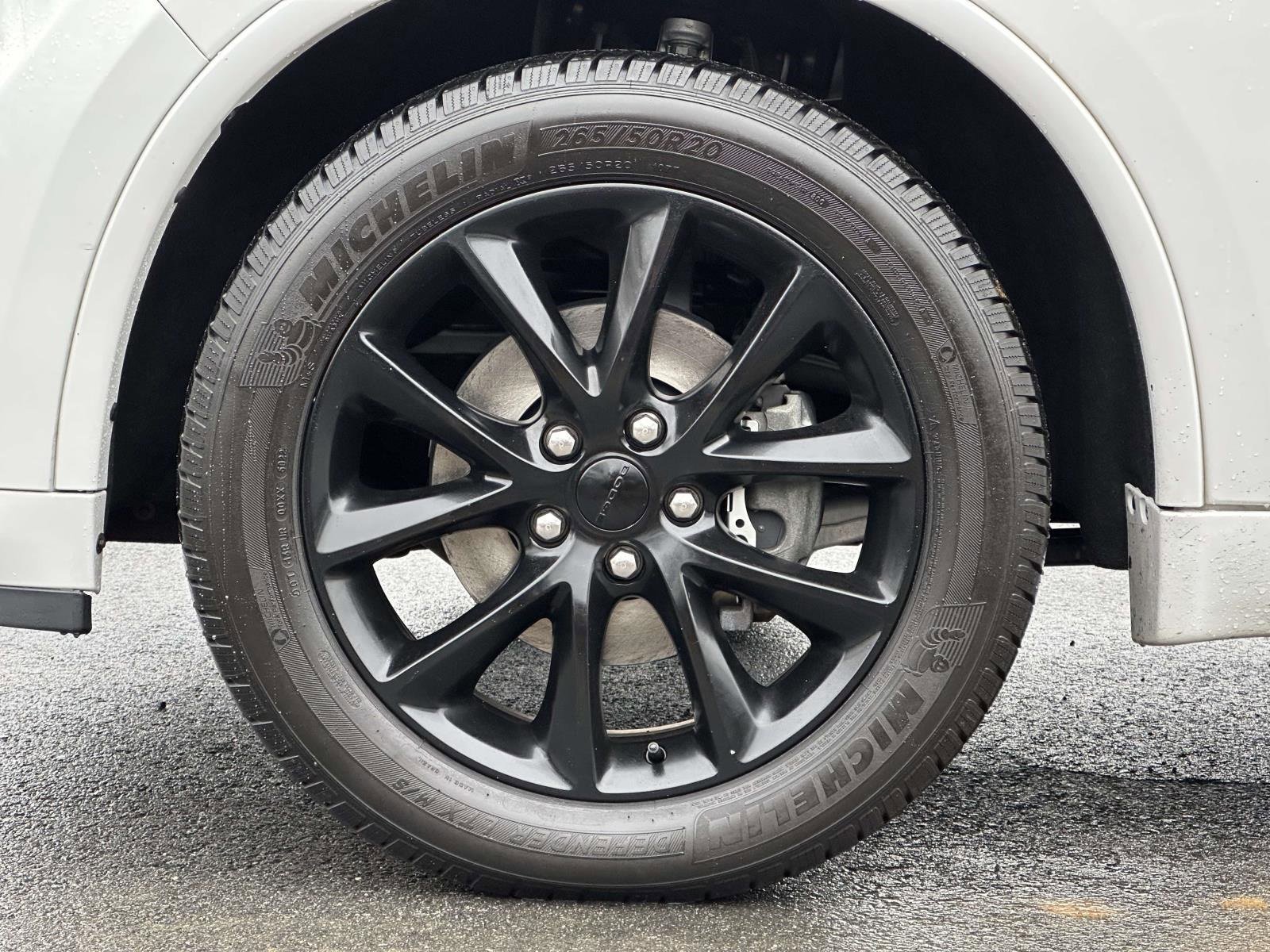 Used 2017 Dodge Durango GT w/ Premium Group image 7