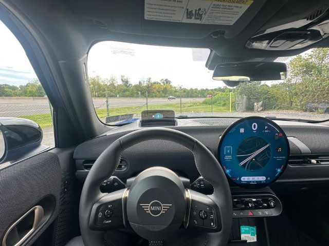 Used 2026 MINI Cooper S FWD image 37