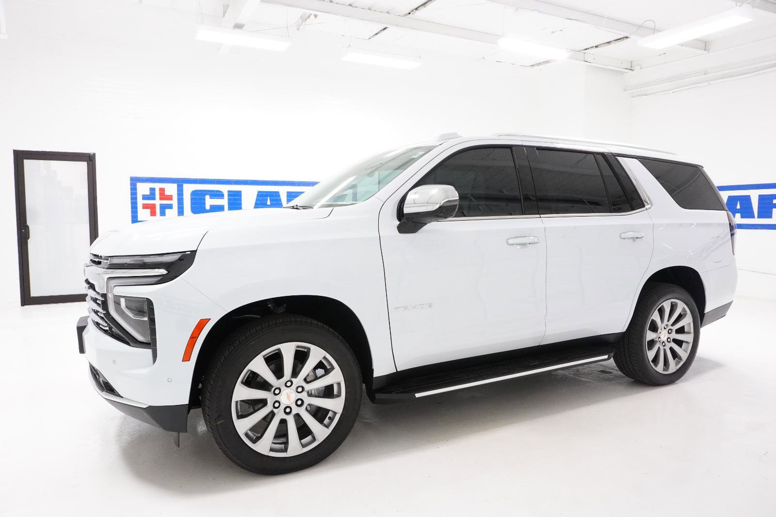 New 2026 Chevrolet Tahoe Premier image 11