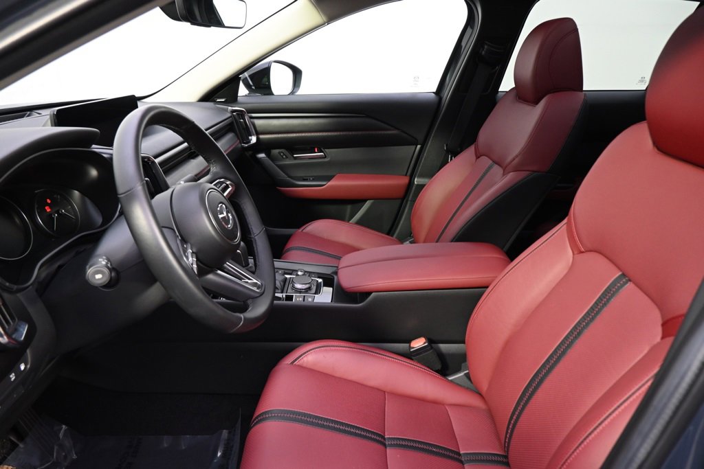 Used 2025 MAZDA CX-50 2.5 Hybrid w/ Premium Plus Pkg image 13