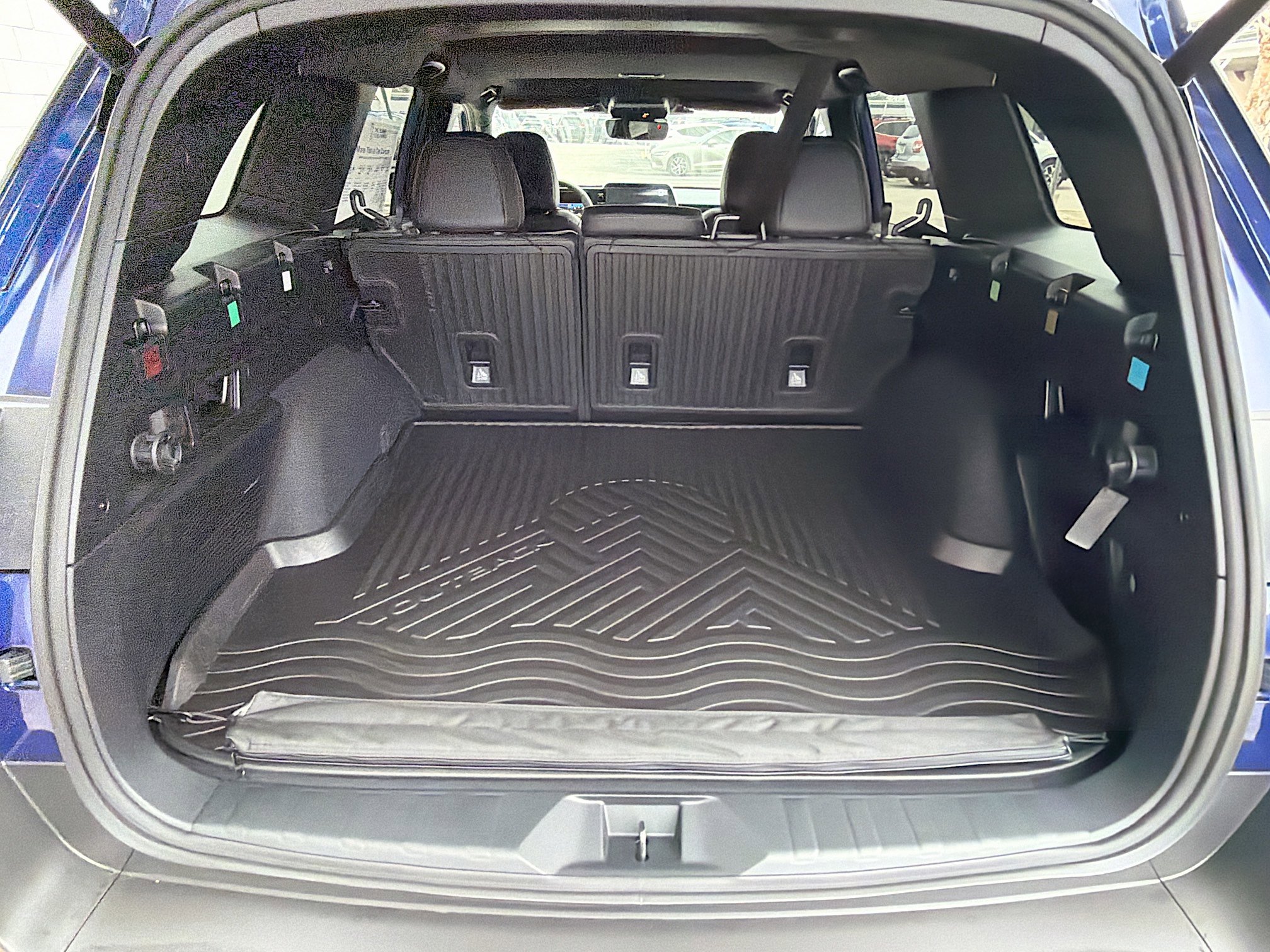 New 2026 Subaru Outback Limited image 11