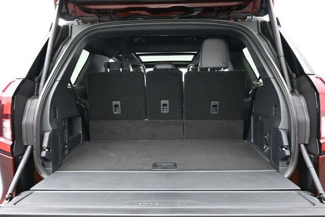 New 2027 Ford Expedition Tremor w/ Driver's Package AWD/4WD image 36