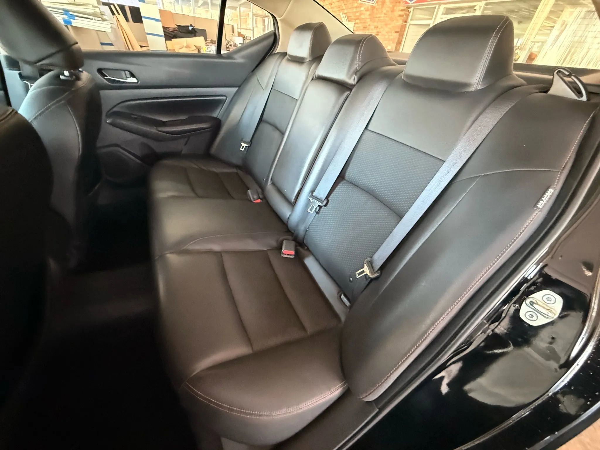 Used 2020 Nissan Altima 2.5 SR image 57