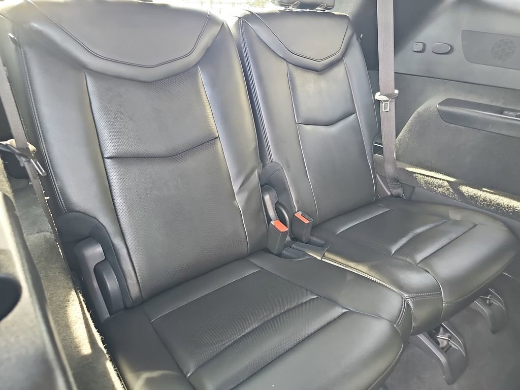 Used 2020 Cadillac XT6 Premium Luxury image 14