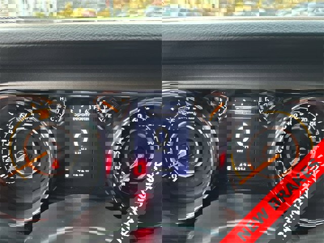 Certified 2023 Jeep Wrangler Unlimited Sport image 19