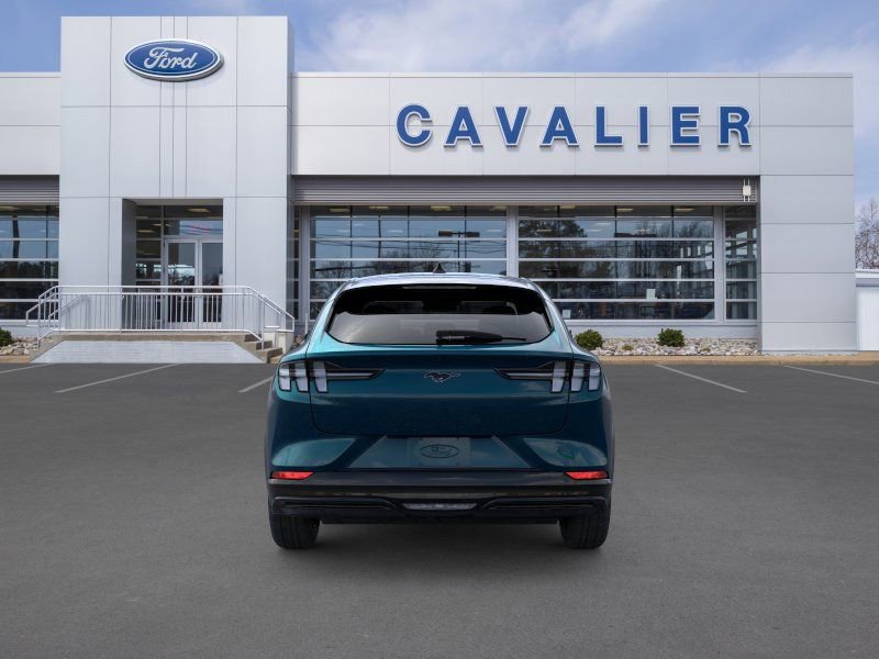 New 2026 Ford Mustang Mach-E Premium image 5