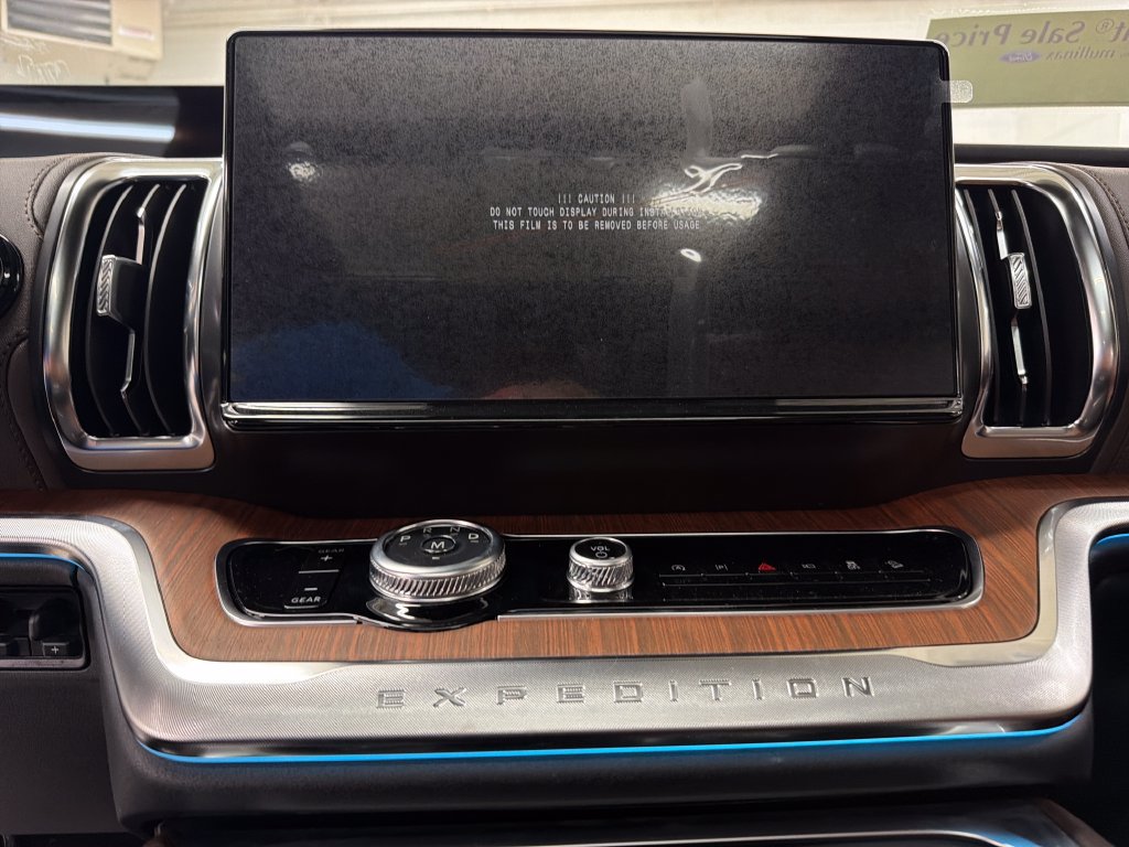 New 2027 Ford Expedition King Ranch AWD/4WD image 20
